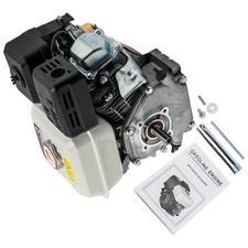 Replacement for Honda GX160 4
