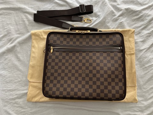Autentica borsa tracolla - a,