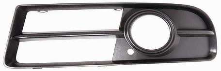 Griglia faro fendinebbia con - fendinebbia,