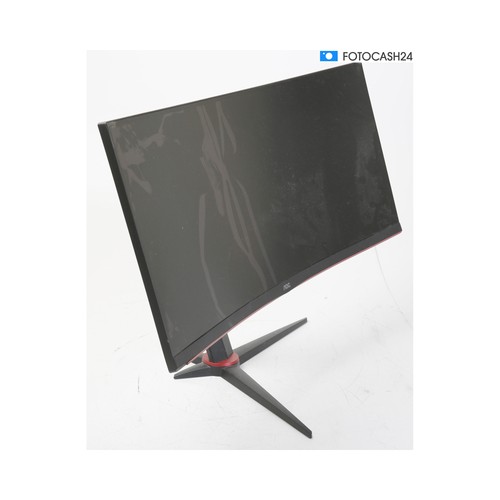 Aoc cu34g2x monitor - cu34g2x/bk, +