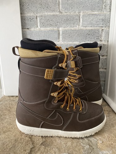 Nike zoom force snowboard - nike,