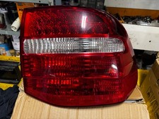 Fanale Originale Posteriore