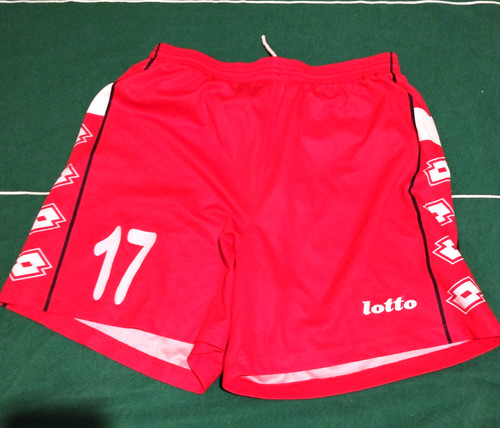 Bari 1999 football - football, short