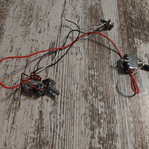 Cablaggio elettronico harley - cablaggio,