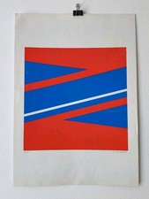 Carlo Lorenzetti - Grafica