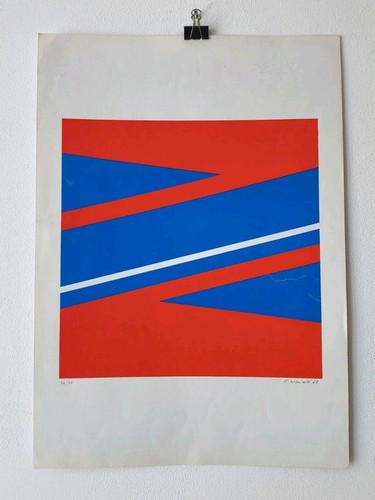 Carlo lorenzetti 1968 - lorenzetti,
