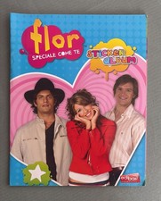 FLOR SPECIALE COME TE  STICKER