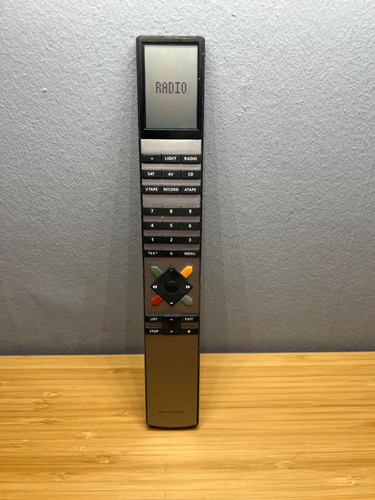 Telecomando bang olufsen - telecomando,