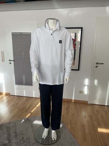 Stone island manica - *,