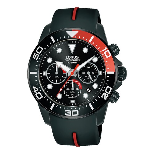 Lorus orologio sportivo - orologio, da