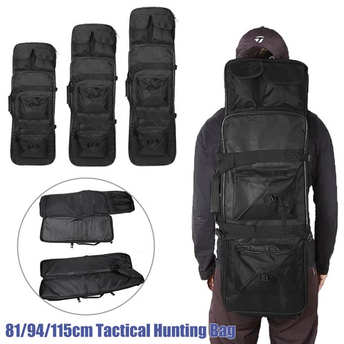 Borsa fucile tattica pesca