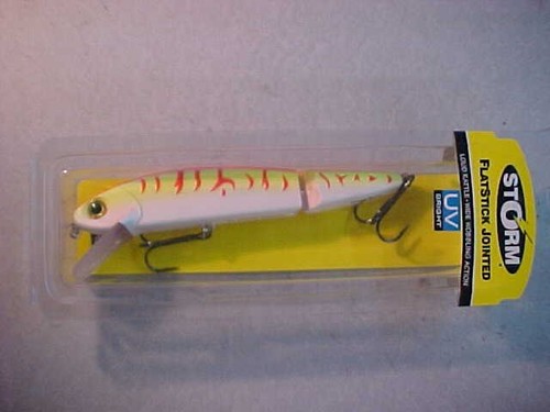 Nuovo storm flatstick jounted - nuovo,