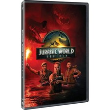Jurassic world rebirth - world,