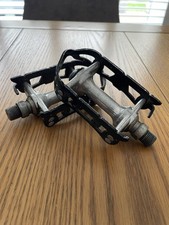 Pedali Miche vintage