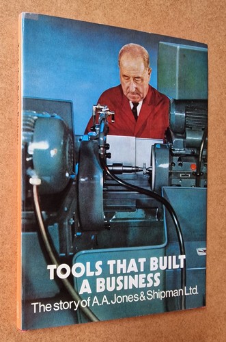 Miller tools that built - tools, a