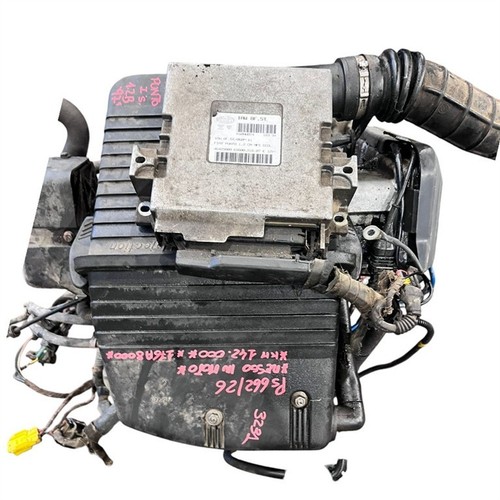 Motore completo per fiat - per,