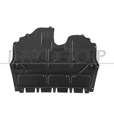 Insonorizzazione Vano Motore Prasco AD1201910 per Audi