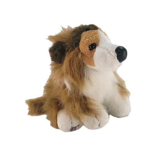 Webkins collie cane peluche - collie,