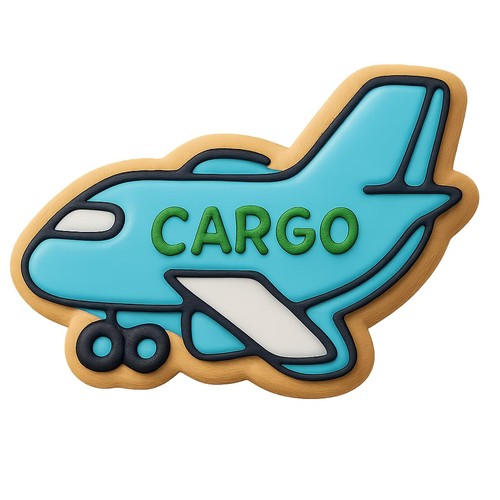 Tagliabiscotti piano cargo - piano,