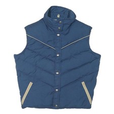 WOOLRICH Donna Blu & Beige