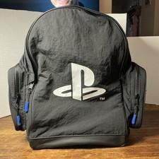 zaino zara playstation