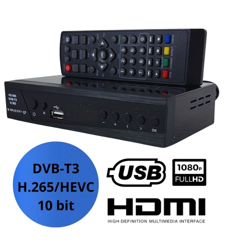 Digitale terrestre dvb - digitale,