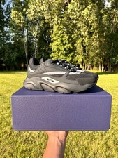 Dior B22 Fashion Sneaker -