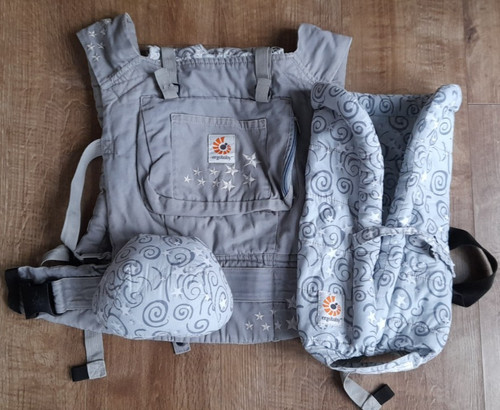 Ergobaby marsupio originale - marsupio,