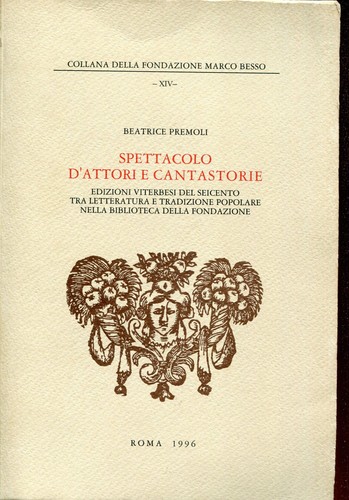 Spettacolo attori e - spettacolo,