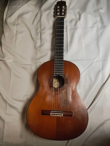 Chitarra acustica jose ramirez - chitarra,