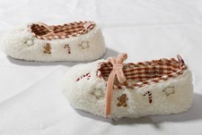 Zara pantofole da casa di