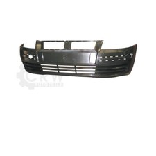 Stoßstange vorne grundiert