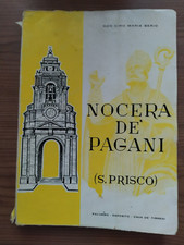 CIRO MARIA SERIO NOCERA DE PAGANI S. PRISCO PALUMBO ESPOSITO CAVA DE TIRRENI