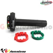 5182.03-02 COMANDO GAS RAPIDO RACING DOMINO XM2 KAWASAKI