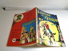 TEX 200 LIRE N. 24 MOLTO BUONO