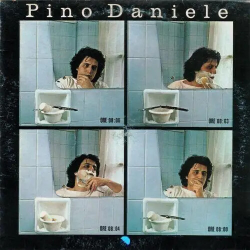 Pino daniele near - pino,