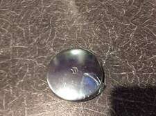 NOS SUZUKI t500 tappo gas