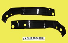 Protezioni telaio SUZUKI RGV