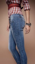 jeans denny rose Taglia s con