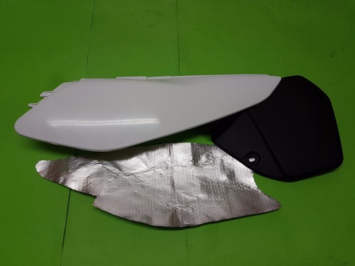 Yamaha dt125x dt125r - @,