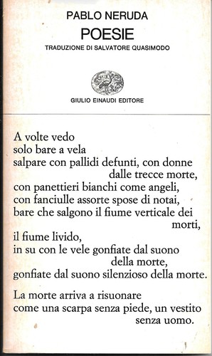 Poesie pablo neruda - poesie,