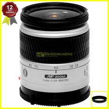 Minolta 28/80mm f3.5-5.6D