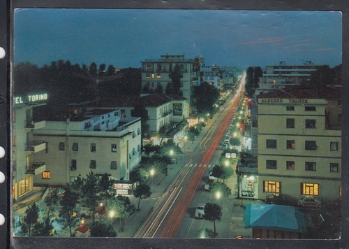 Cartolina lido jesolo - lido, di