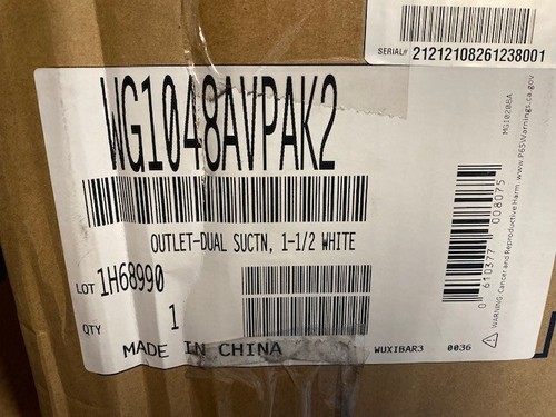 Hayward wg1048avpak2 gruppo - hayward,