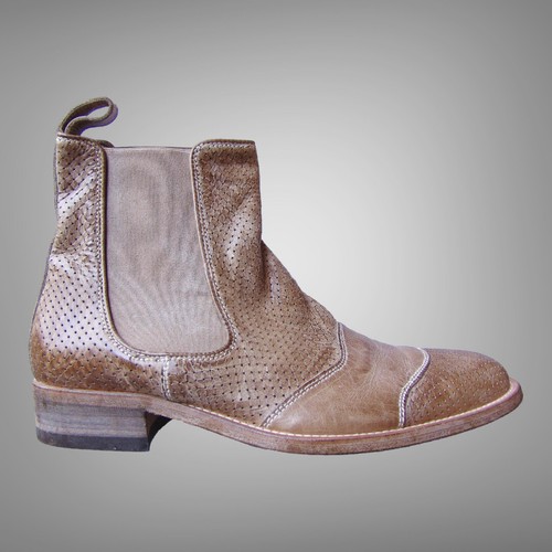 Stivali belstaff uomo classici - belstaff,