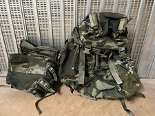 Zaino alpino militare esercito - zaino,