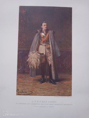 Stampa colori 1905 r - stampa, s.a.r.
