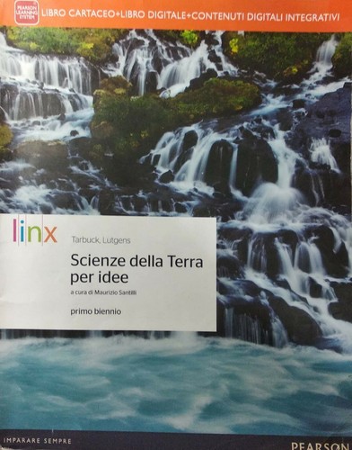 Scienze della terra per - terra, idee