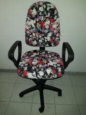 SEDIA POLTRONA POLTRONCINA