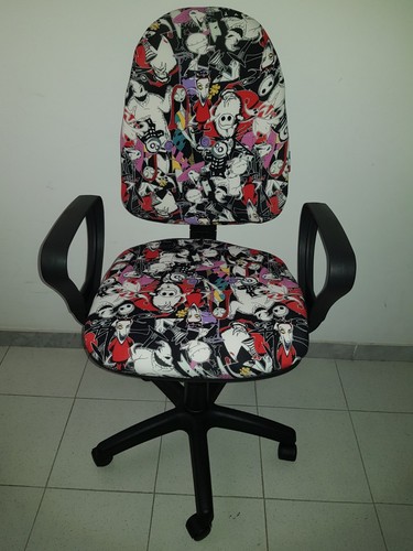 Sedia poltrona poltroncina - sedia,